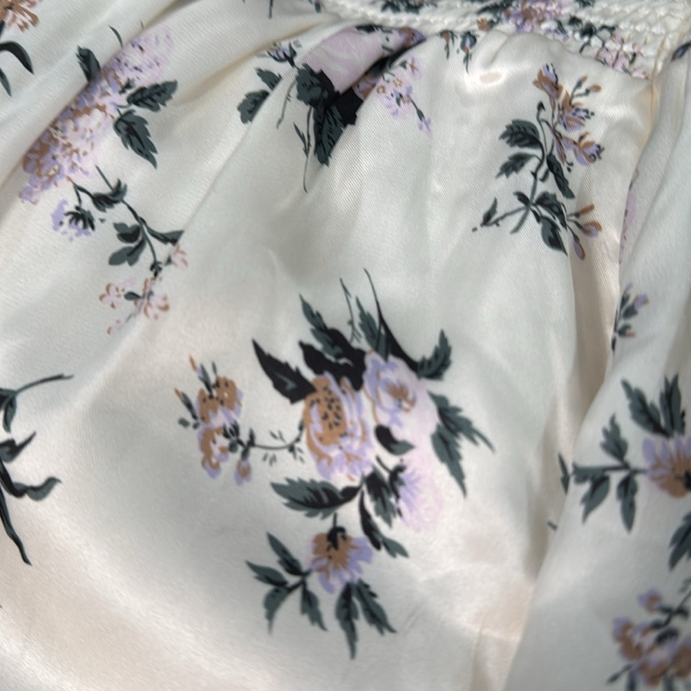 Altard State Strapless Dress - Picture 7 of 7